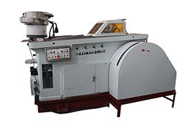 200ton Knuckle Joint Press, Horizontal Type