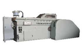 315 ton Knuckle Joint Press, Horizontal Type