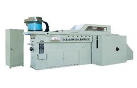 500 ton Knuckle Joint Press, Horizontal Type