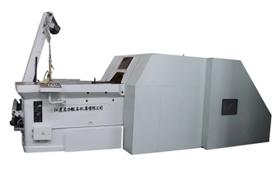 800 ton Knuckle Joint Press, Horizontal Type