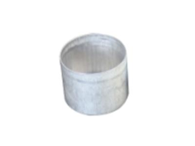 Tea aluminum can