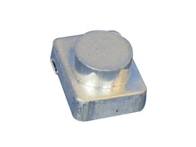 Irregular products