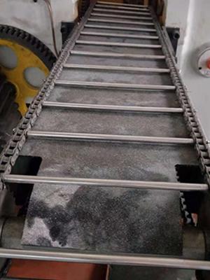 265 ton Knuckle Joint Press, Horizontal Type