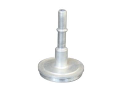 Oil filter cap