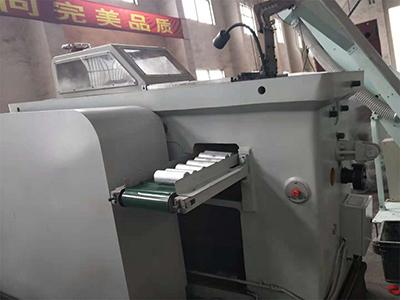 315 ton Knuckle Joint Press, Horizontal Type