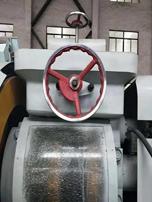 315 ton Knuckle Joint Press, Horizontal Type