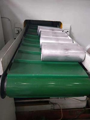 315 ton Knuckle Joint Press, Horizontal Type