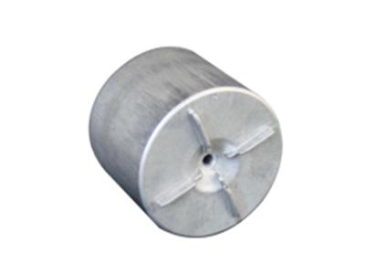 Irregular product