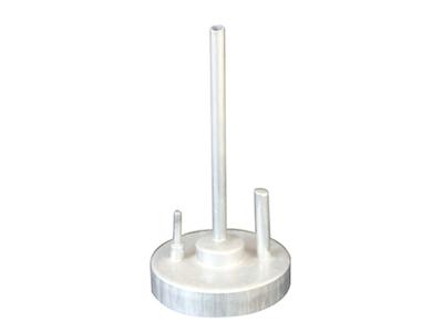 Oil filter cap