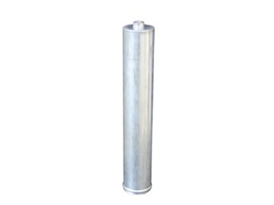 Molecular sieve can