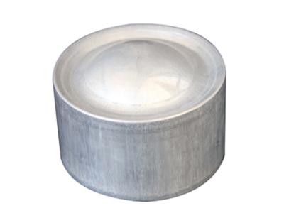 Irregular products