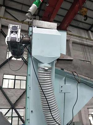 800 ton Knuckle Joint Press, Horizontal Type