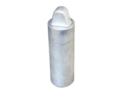 Irregular products
