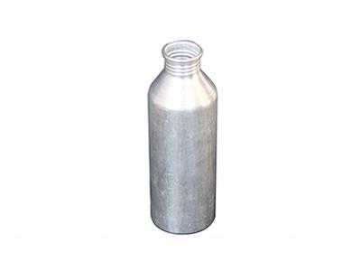 Aluminum Bottles and Aerosol Cans