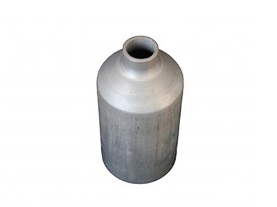 Aluminum Bottles and Aerosol Cans