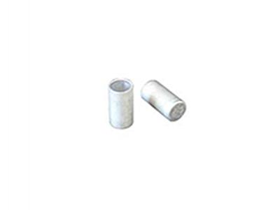 Aluminum Squeeze Tubes