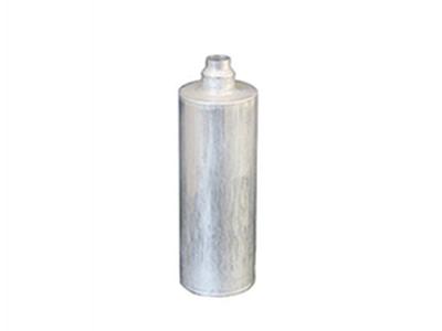 Aluminum Squeeze Tubes