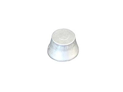 Aluminum Squeeze Tubes