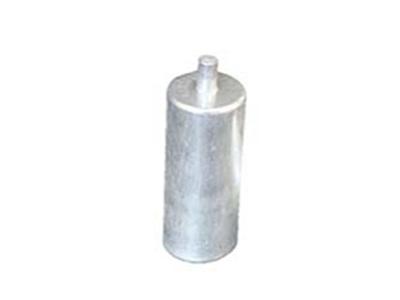 Aluminum Squeeze Tubes