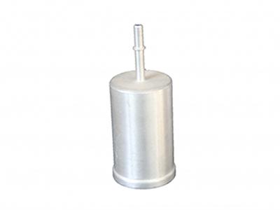 Oil Filter Housing and Cap