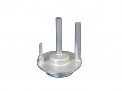 Oil Filter Housing and Cap