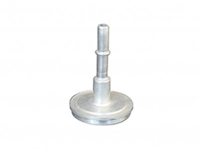 Oil Filter Housing and Cap