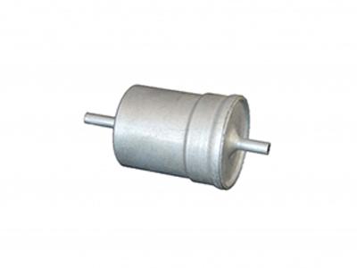 Oil Filter Housing and Cap
